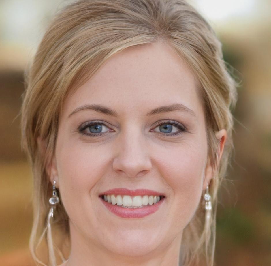 Sabine Völker - Kundenservice-Expertin